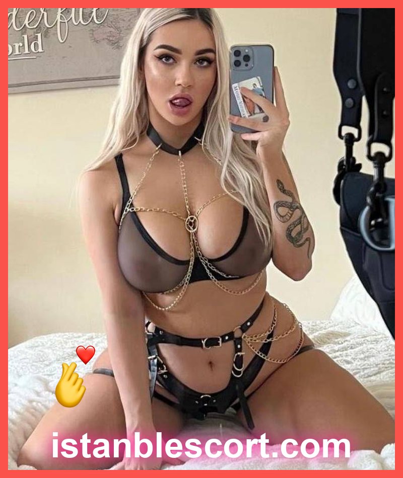 Aylin, 21 — بطاقة فترينة Kocasinan